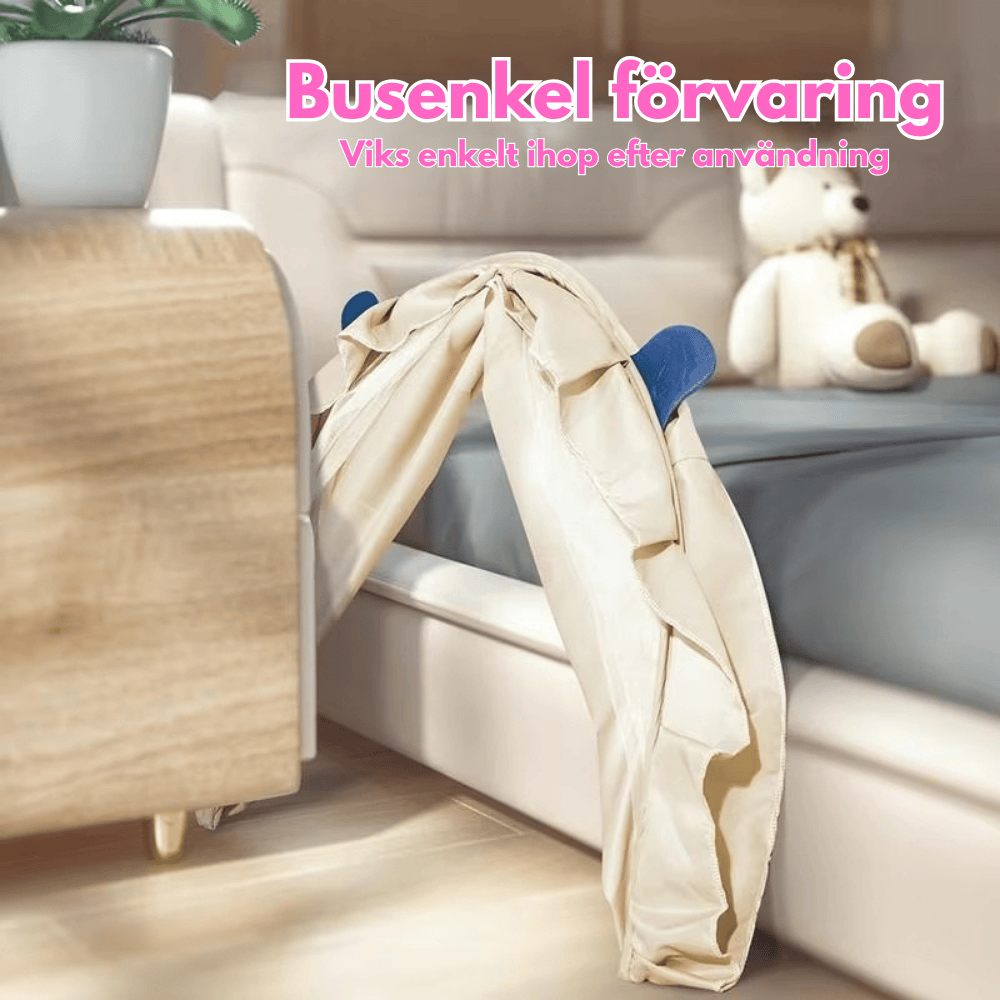 DREAMY Portabel Babybädd