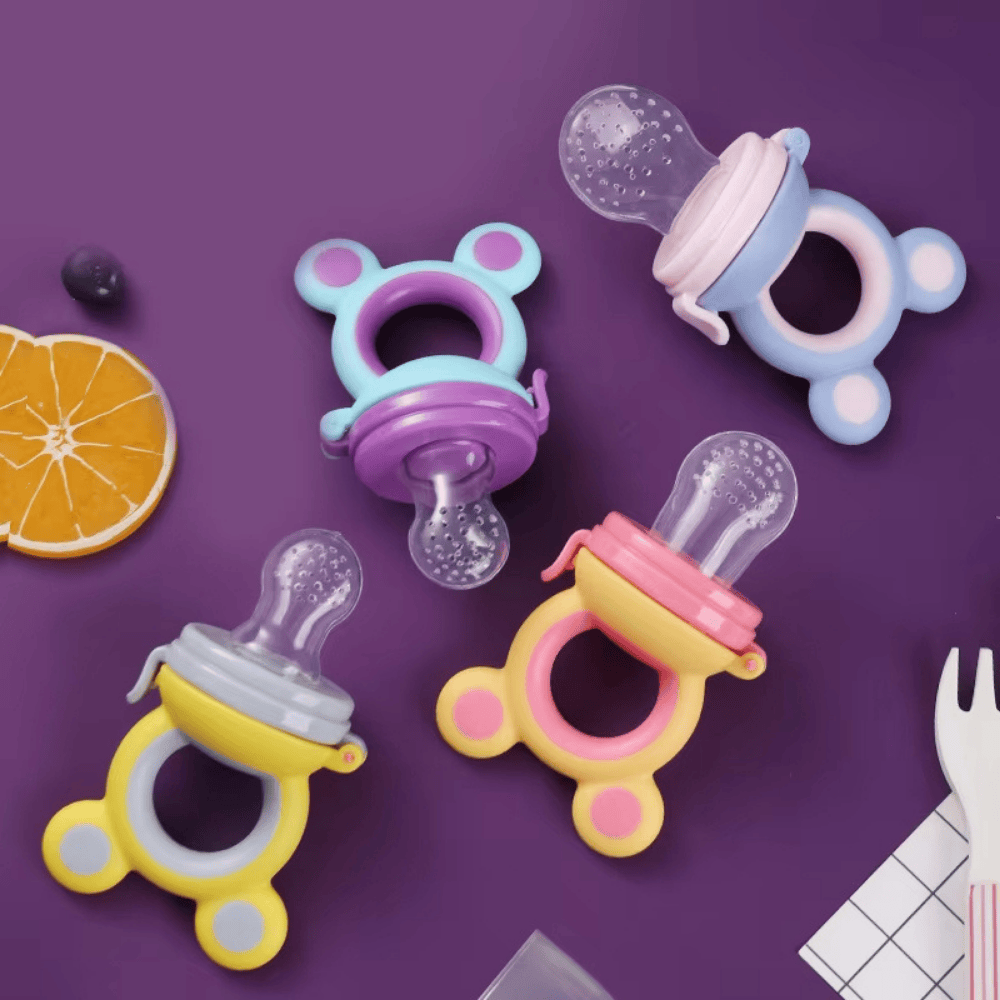 NIBBLEJOY Napp BPA-fri