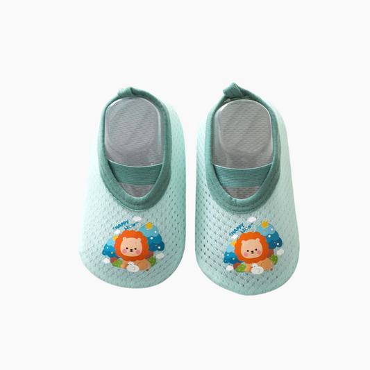 TODI Halkfria Babysockor