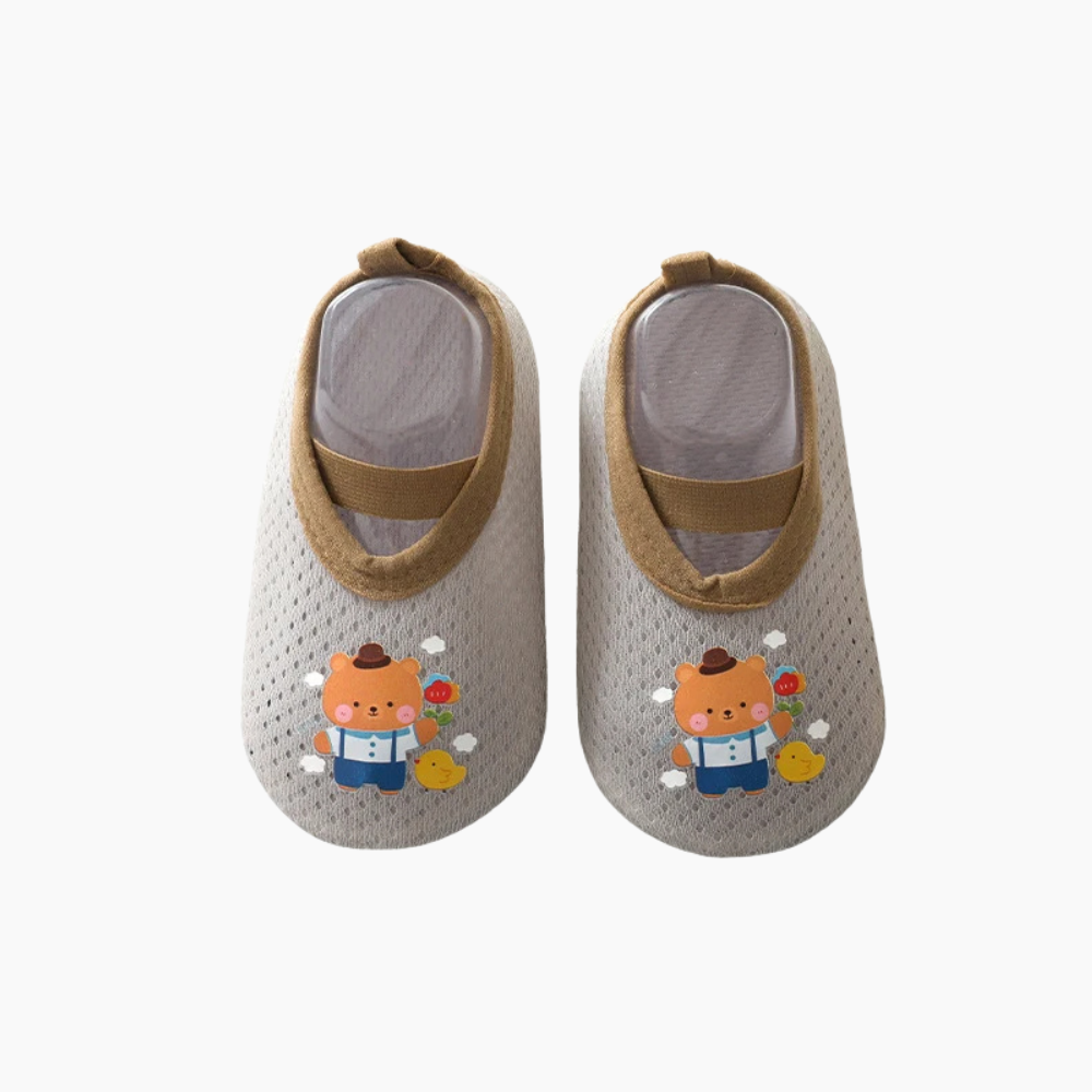 TODI Halkfria Babysockor