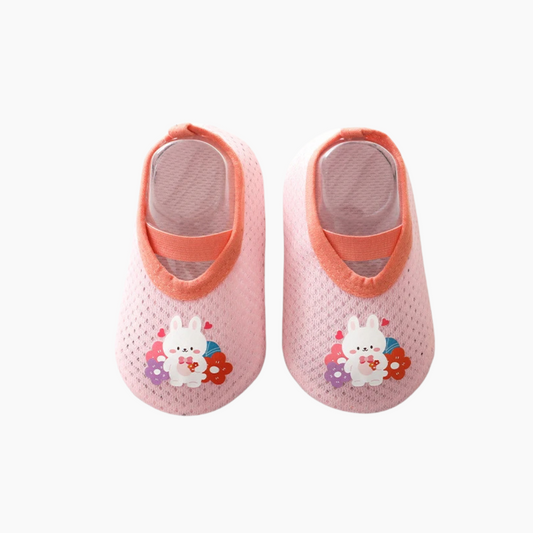 TODI Halkfria Babysockor